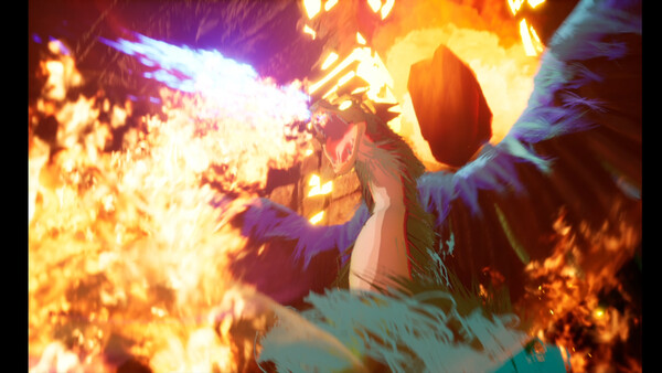 Sun's Edge screenshot 10