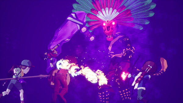Sun's Edge screenshot 11