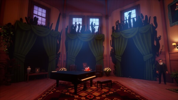 Call of the Elder Gods screenshot 8
