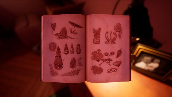 Call of the Elder Gods screenshot 12
