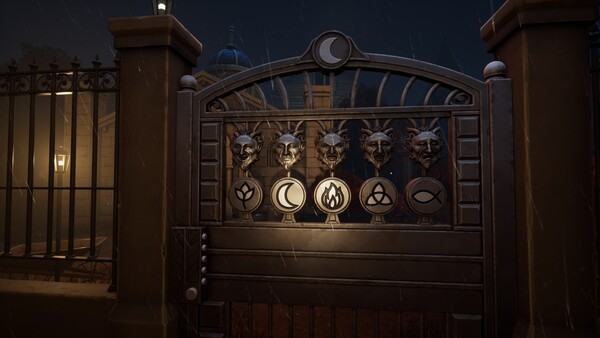 Call of the Elder Gods screenshot 11