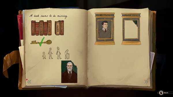 Call of the Elder Gods screenshot 9
