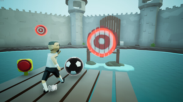 Lucky Goal screenshot 3