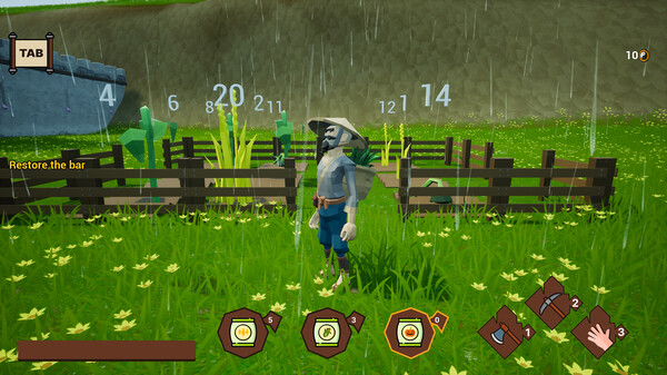 Sky traveler screenshot 3