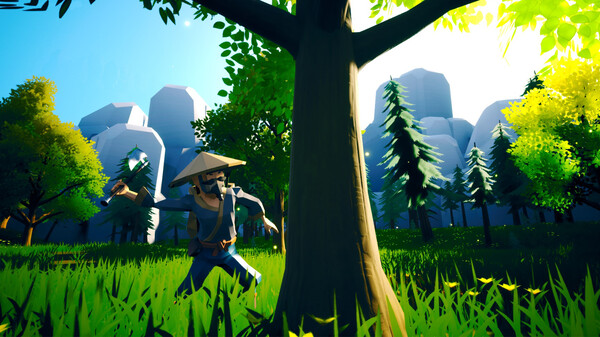 Sky traveler screenshot 4