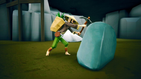 Sky traveler screenshot 6
