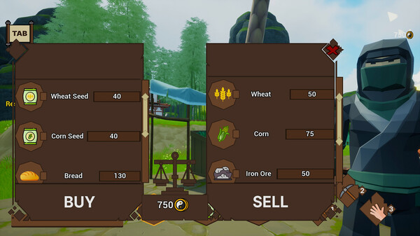 Sky traveler screenshot 5