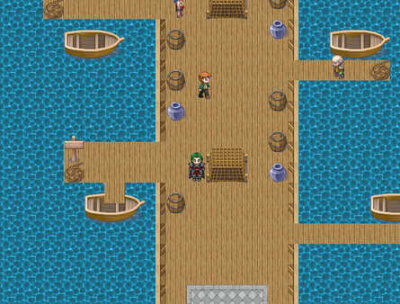 Broken In Time screenshot 5