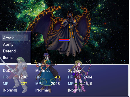 Broken In Time screenshot 4