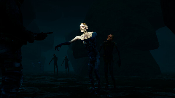 Pressure Within screenshot 3