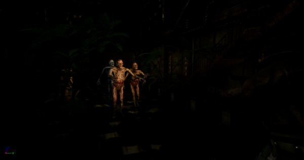 Pressure Within screenshot 7