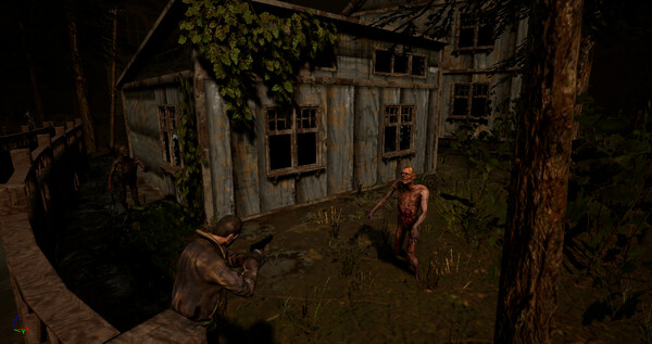Pressure Within screenshot 5