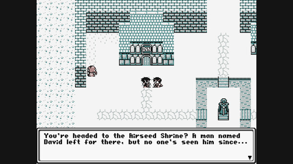 The Secret of Varonis screenshot 4