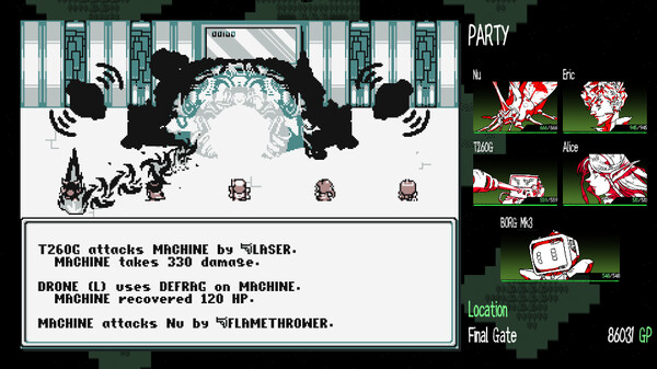 The Secret of Varonis screenshot 7