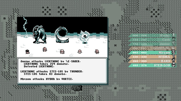 The Secret of Varonis screenshot 5