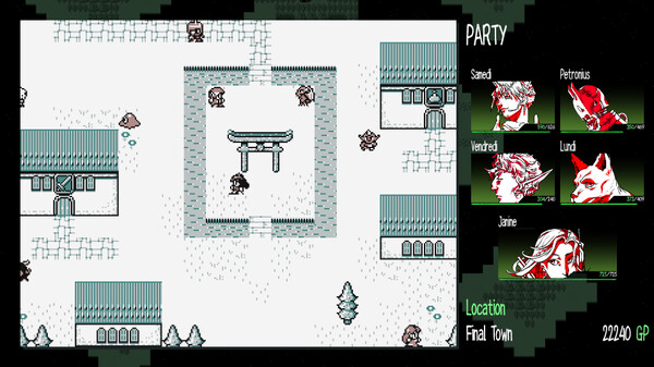 The Secret of Varonis screenshot 8
