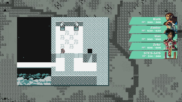 The Secret of Varonis screenshot 6