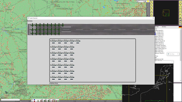 Battle of Britain, Norway and Atlantic screenshot 3
