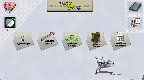 Loser's Romance screenshot 4
