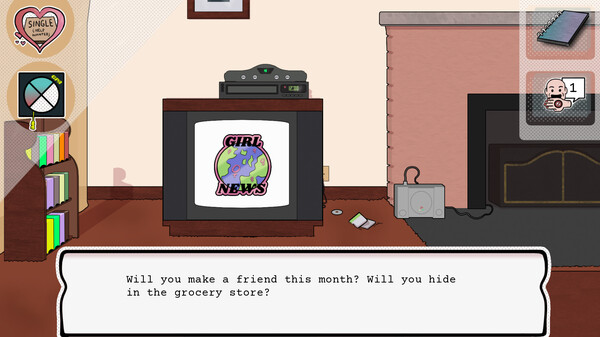 Loser's Romance screenshot 7