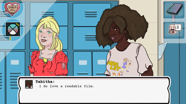 Loser's Romance screenshot 0