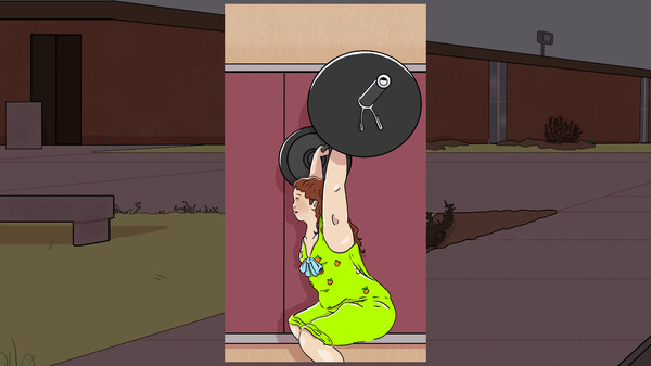 Loser's Romance screenshot 3