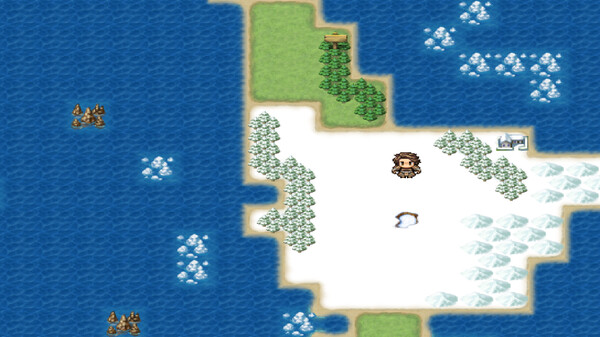 Banana Quest screenshot 5