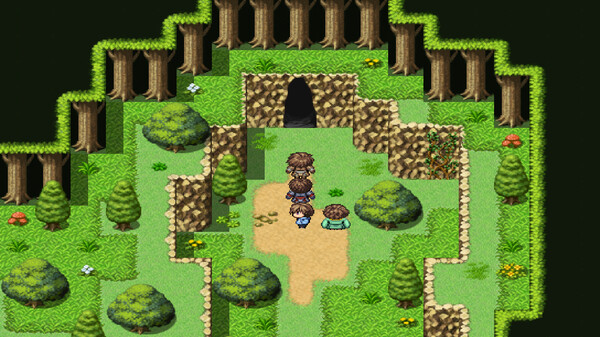 Banana Quest screenshot 1