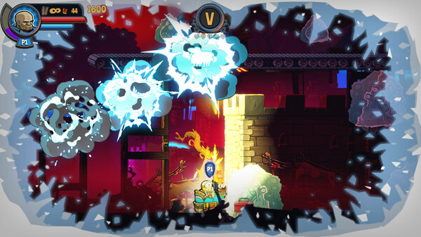 Knights & Guns screenshot 7