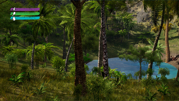 Nemesis Island screenshot 5