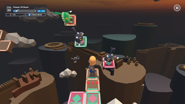 Rhythm Stones screenshot 4