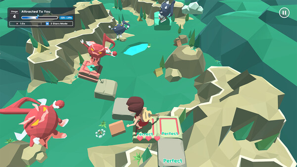 Rhythm Stones screenshot 6