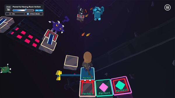 Rhythm Stones screenshot 7