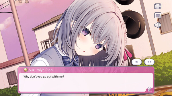 Lost Between the Lines screenshot 3