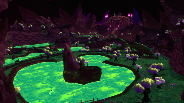 DRAGON QUEST MONSTERS: The Dark Prince screenshot 9