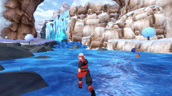 DRAGON QUEST MONSTERS: The Dark Prince screenshot 7