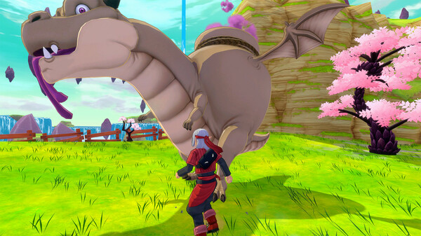 DRAGON QUEST MONSTERS: The Dark Prince screenshot 10