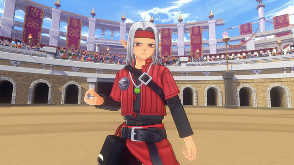 DRAGON QUEST MONSTERS: The Dark Prince screenshot 12