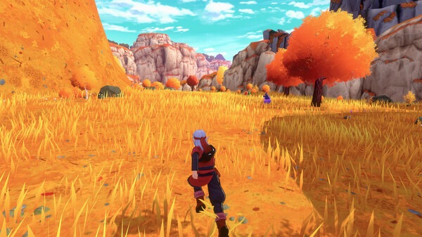DRAGON QUEST MONSTERS: The Dark Prince screenshot 8