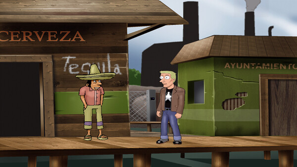 Polda 3 screenshot 2