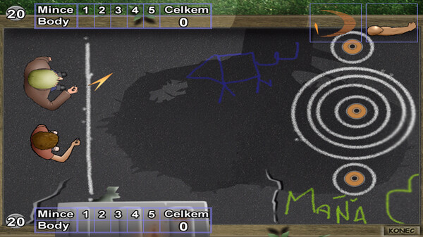 Polda 3 screenshot 5