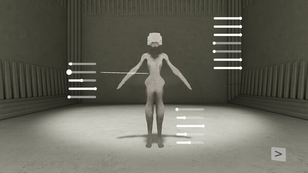 Player Non Player screenshot 4