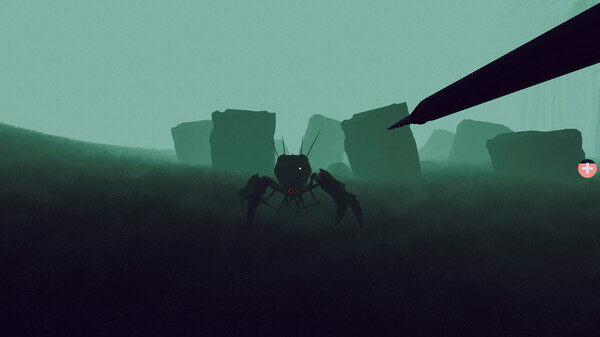 Odd Woods screenshot 9