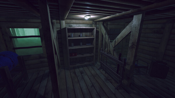 Odd Woods screenshot 4