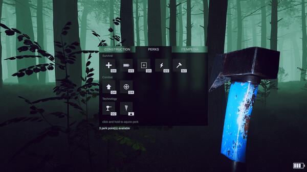 Odd Woods screenshot 10