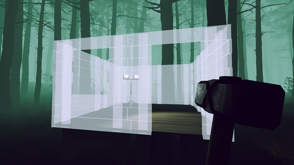 Odd Woods screenshot 8