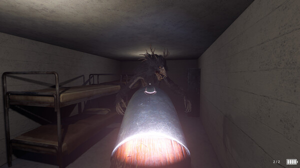 Odd Woods screenshot 12