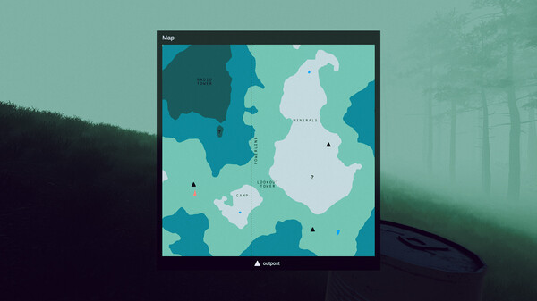 Odd Woods screenshot 11