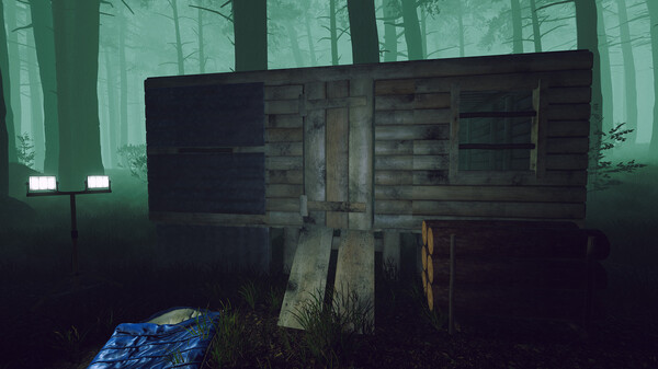 Odd Woods screenshot 7