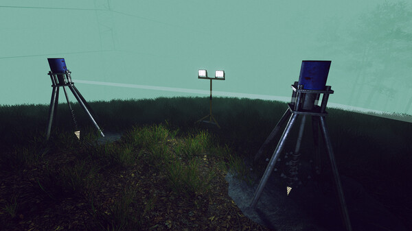 Odd Woods screenshot 6